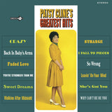 Patsy Cline  - Patsy Cline's Greatest Hits