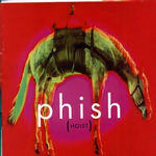 Phish - Hoist