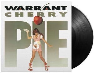 Warrant - Cherry Pie