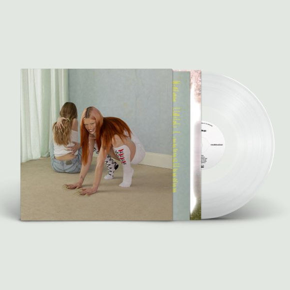 Wetleg - Moisturizer