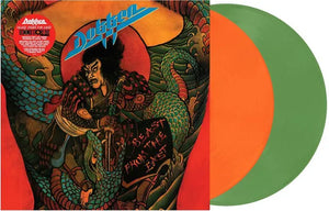 Dokken - Beast From The East