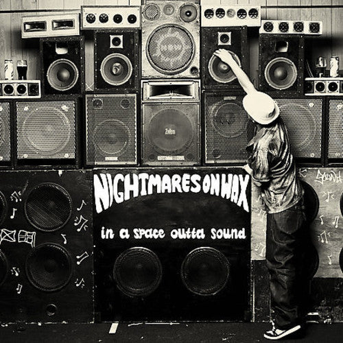 Nightmares on Wax - In A Space Outta Sound