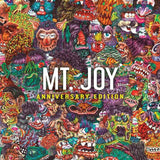 Mt. Joy - Mt. Joy