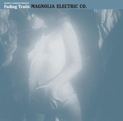 Magnolia Electric Co. - Finding Trails