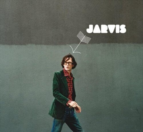 Jarvis Cocker - Jarvis