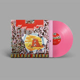 Helado Negro - The Last Sound on Earth EP