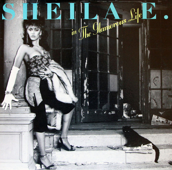 Sheila E. - In The Glamorous Life