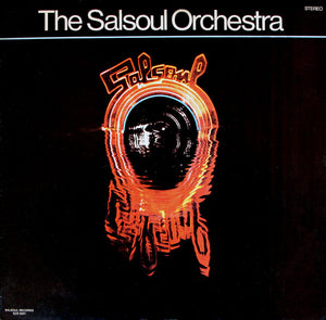 The Salsoul Orchestra - Salsoul Orchestra