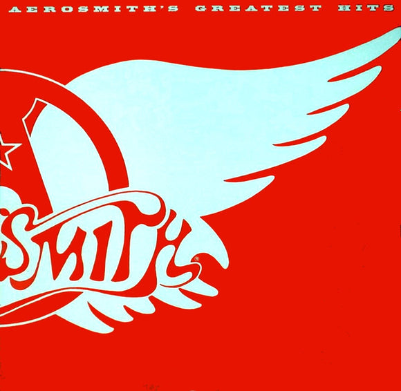 Aerosmith - Aerosmith's Greatest Hits