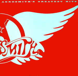 Aerosmith - Aerosmith's Greatest Hits