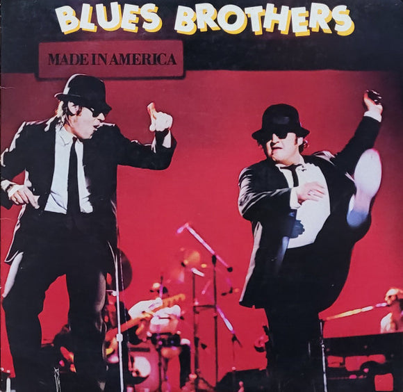 The Blues Brothers - Made In America
