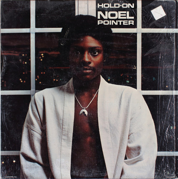 Noel Pointer - Hold On