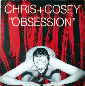 Chris & Cosey - Obsession