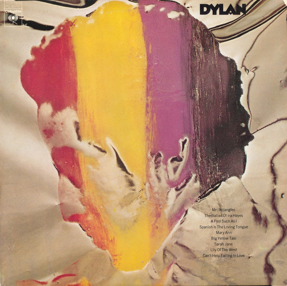 Bob Dylan - Dylan