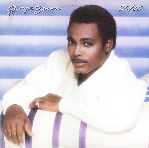 George Benson - 20/20