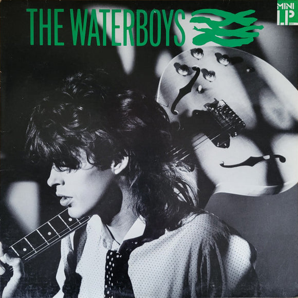 The Waterboys - The Waterboys