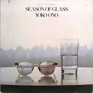 Yoko Ono - Season Of Glass