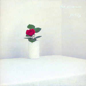 The Essence - Purity