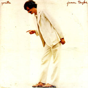 James Taylor - Gorilla