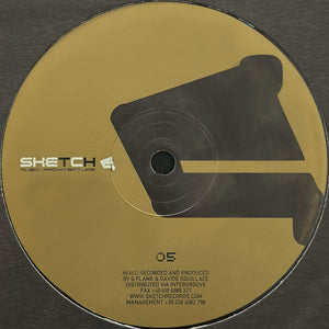 G Flame - 05