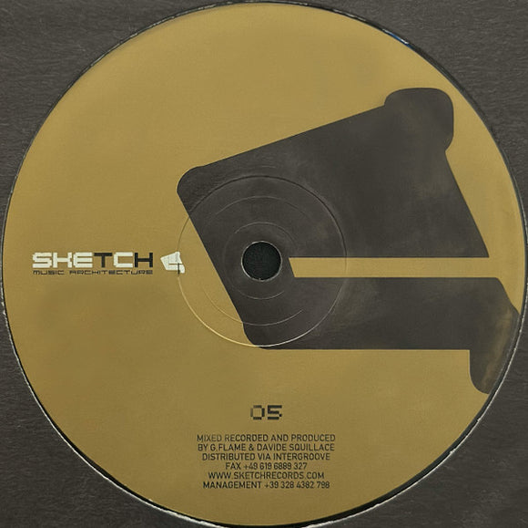 G Flame - 05
