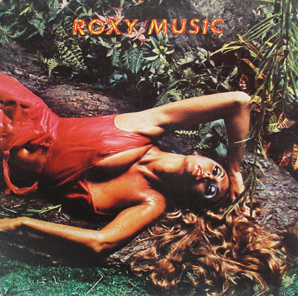 Roxy Music - Stranded