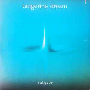 Tangerine Dream - Rubycon