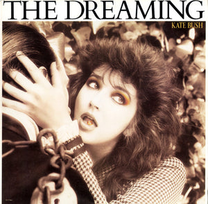 Kate Bush - The Dreaming