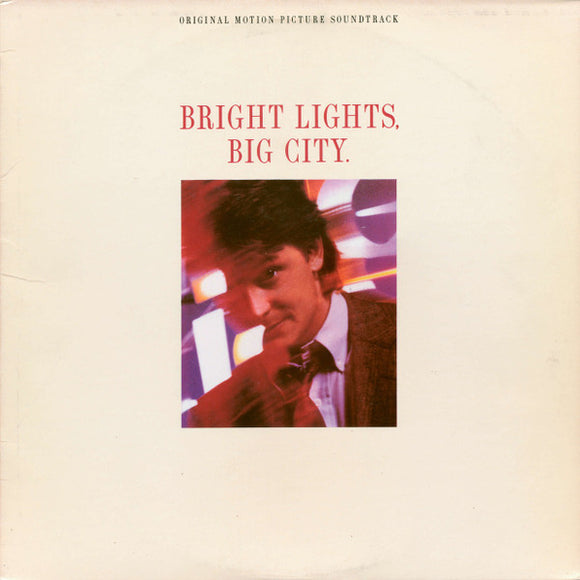 Various - Bright Lights, Big City