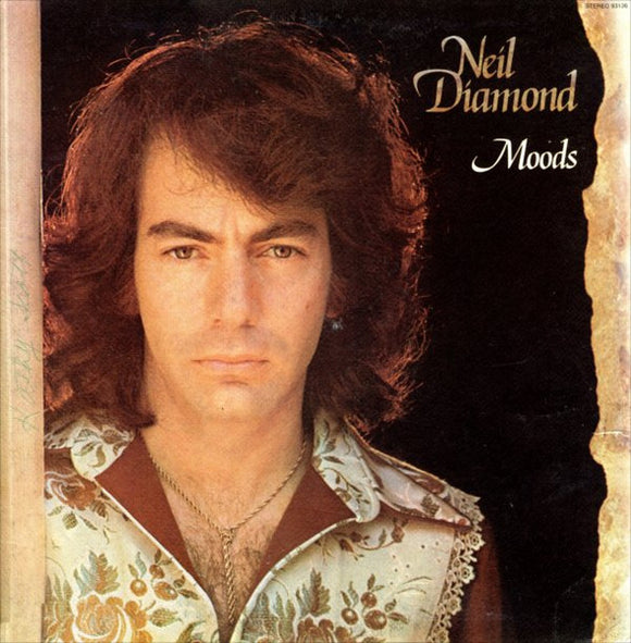 Neil Diamond - Moods