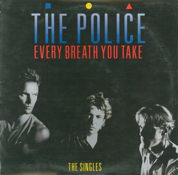 The Police - Every Breath You Take