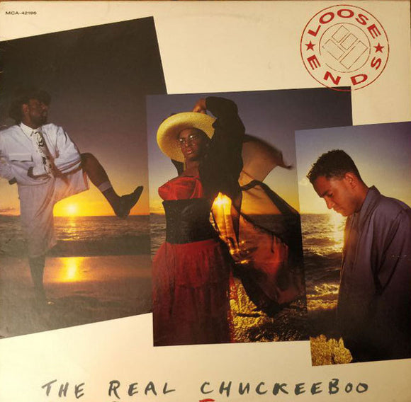 Loose Ends - The Real Chuckeeboo