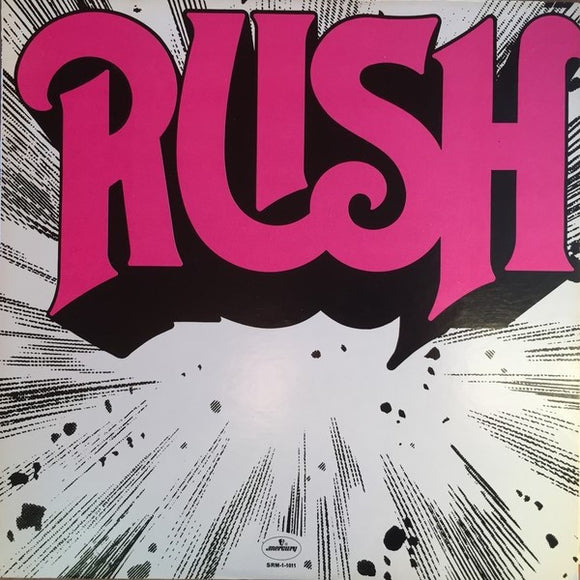 Rush - Rush