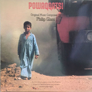 Philip Glass - Powaqqatsi