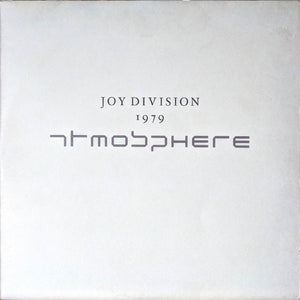 Joy Division - Atmosphere