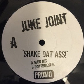 Juke Joint - Shake Dat Ass
