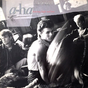 a-ha - Hunting High And Low