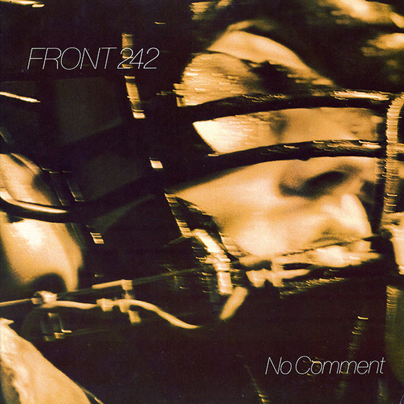 Front 242 - No Comment