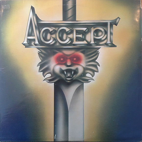 Accept - Accept