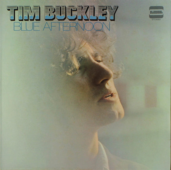 Tim Buckley - Blue Afternoon