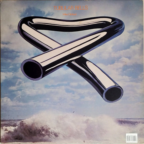 Mike Oldfield - Tubular Bells