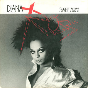 Diana Ross - Swept Away