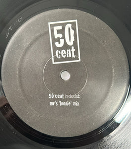 50 Cent - In Da Club