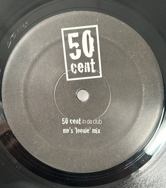 50 Cent - In Da Club