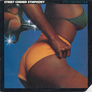 Street Corner Symphony - Little Funk Machine