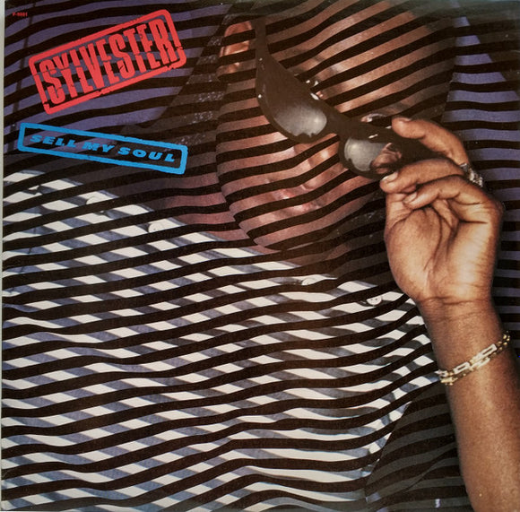 Sylvester - Sell My Soul