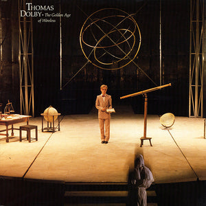 Thomas Dolby - The Golden Age Of Wireless