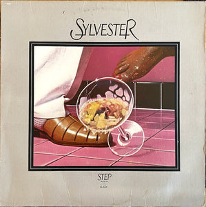 Sylvester - Step II