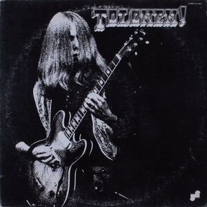 Jukka Tolonen - Tolonen!