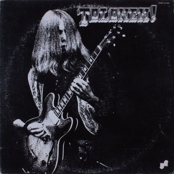 Jukka Tolonen - Tolonen!